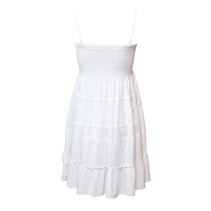 Summer Beach Dress