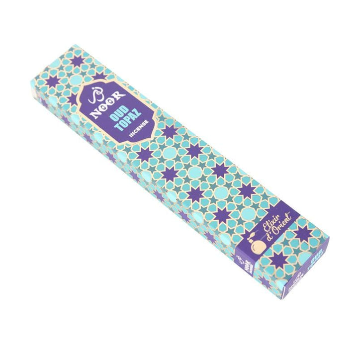 Noor Oud Incense Sticks