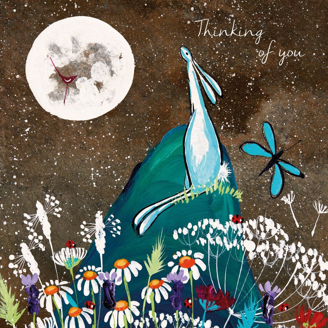 Thinking of you