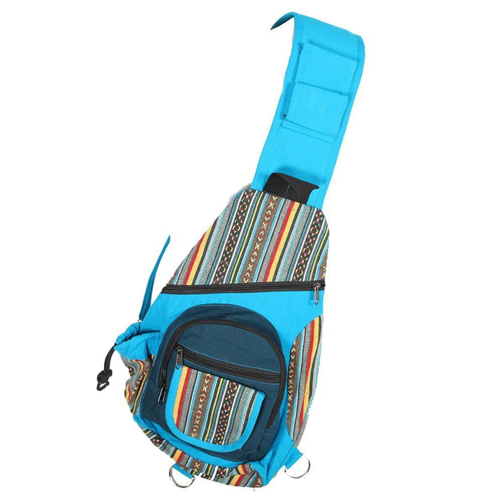 Crossbody Backpack..