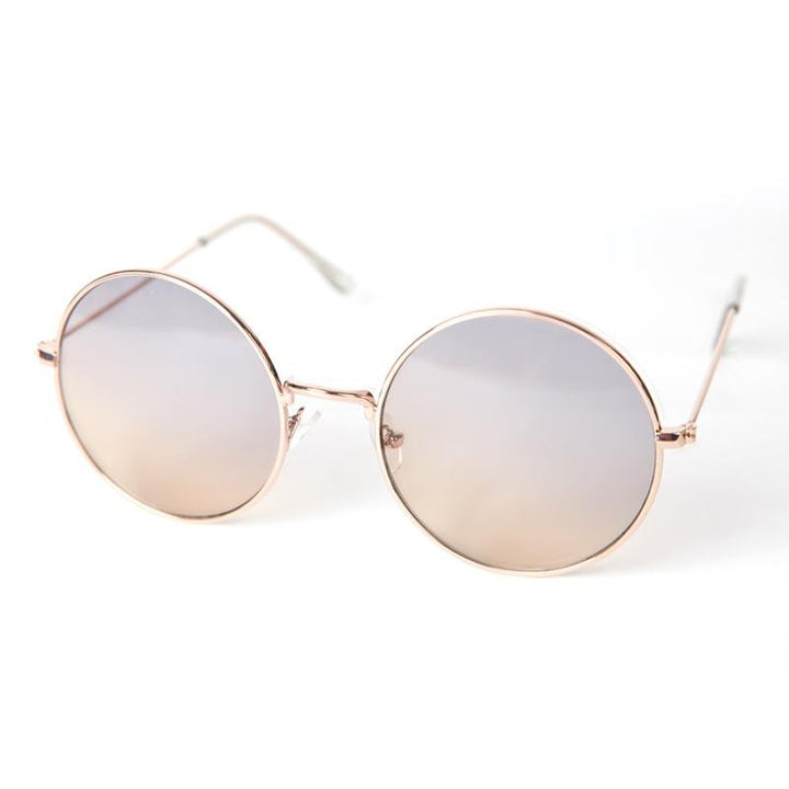 Oversized Round Lennons