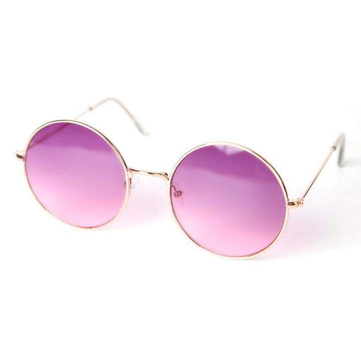 Oversized Round Lennons