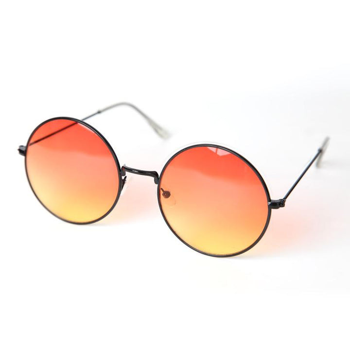 Oversized Round Lennons