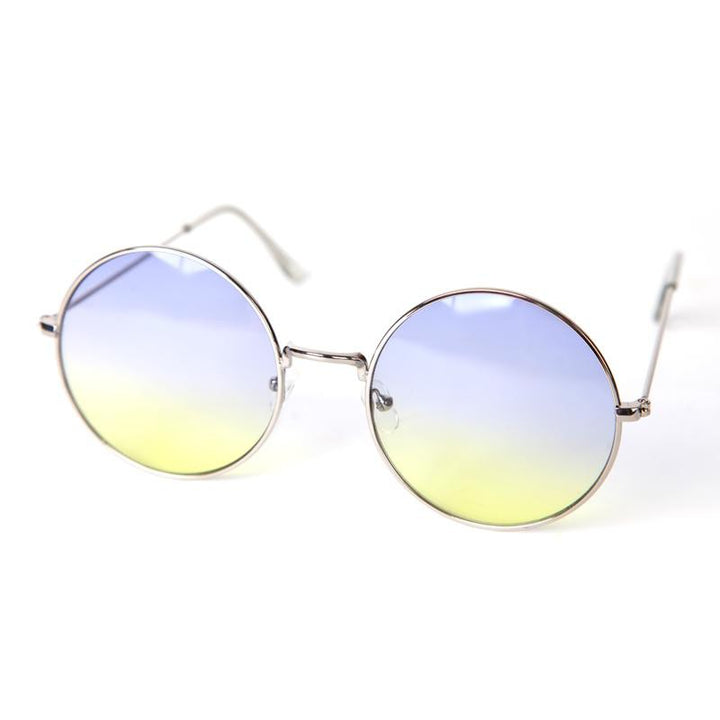 Oversized Round Lennons