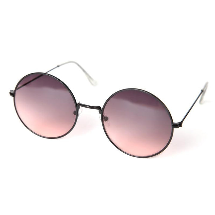 Oversized Round Lennons