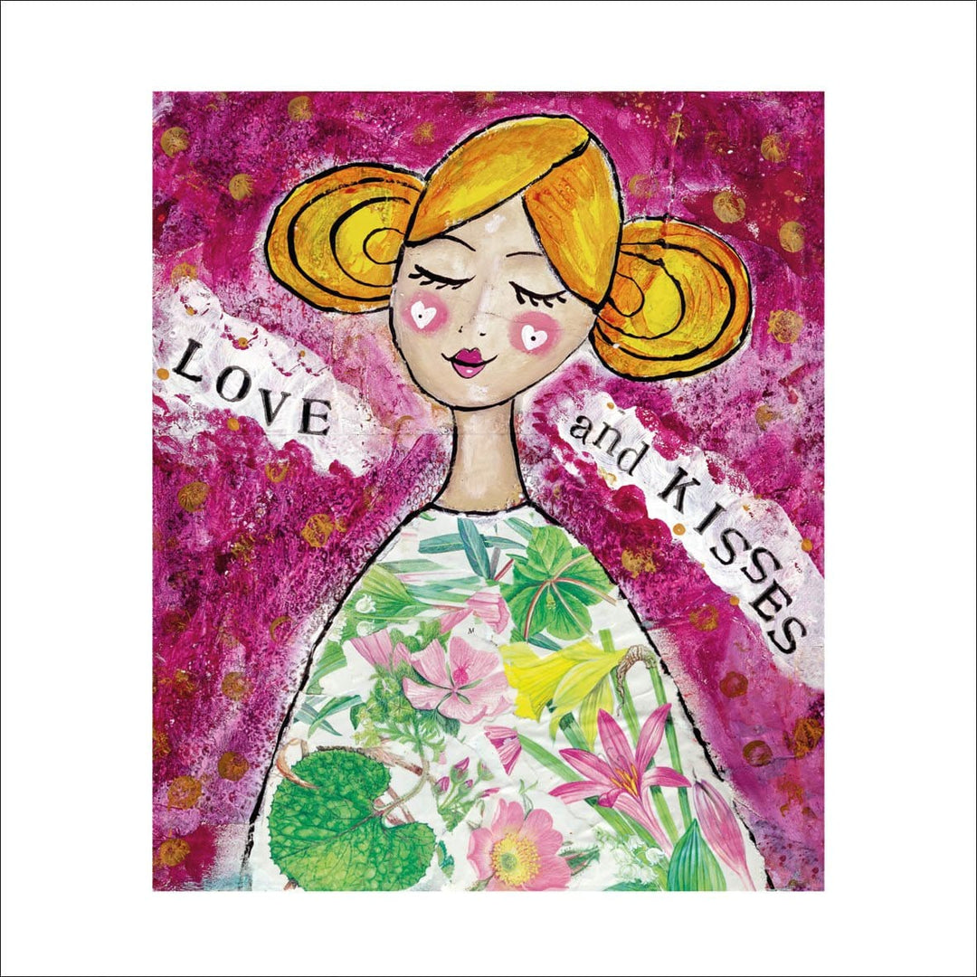 Love and Kisses