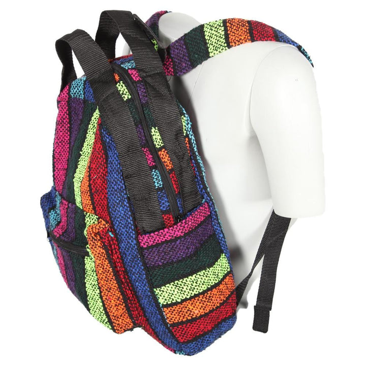 Baja Backpack..