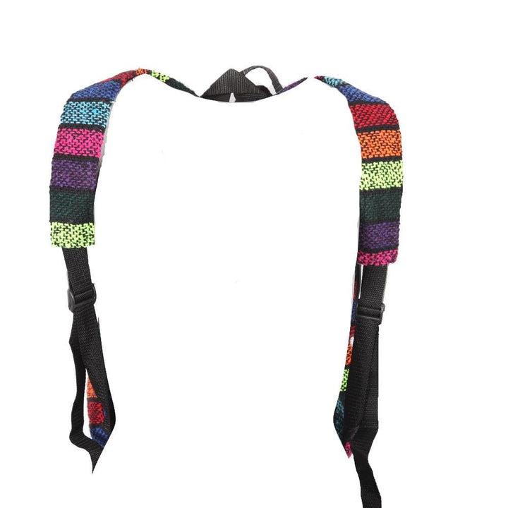 Baja Backpack..