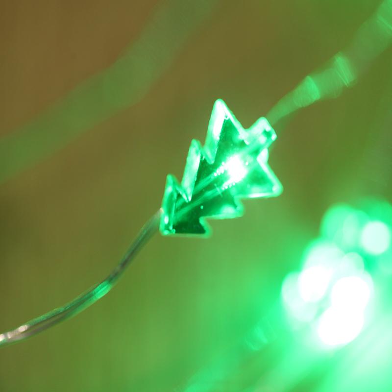 Christmas Tree Micro LED Lights