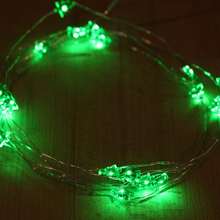 Christmas Tree Micro LED Lights