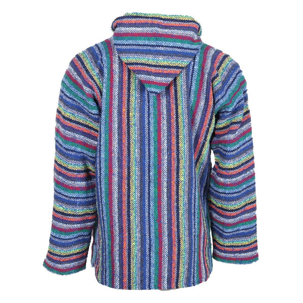 Electric Stripe Baja Top..