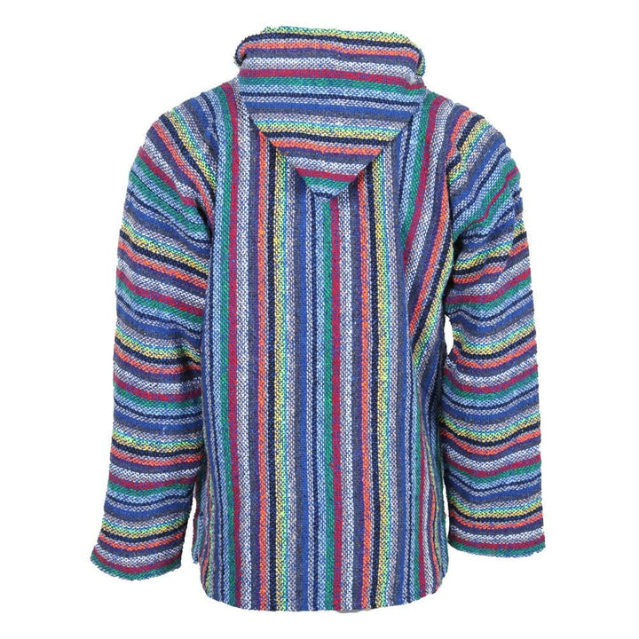 Electric Stripe Baja Top..