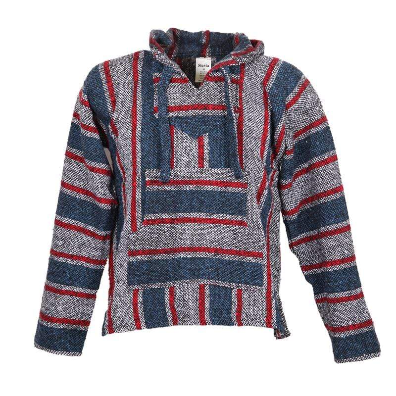 Baja Hoodie..