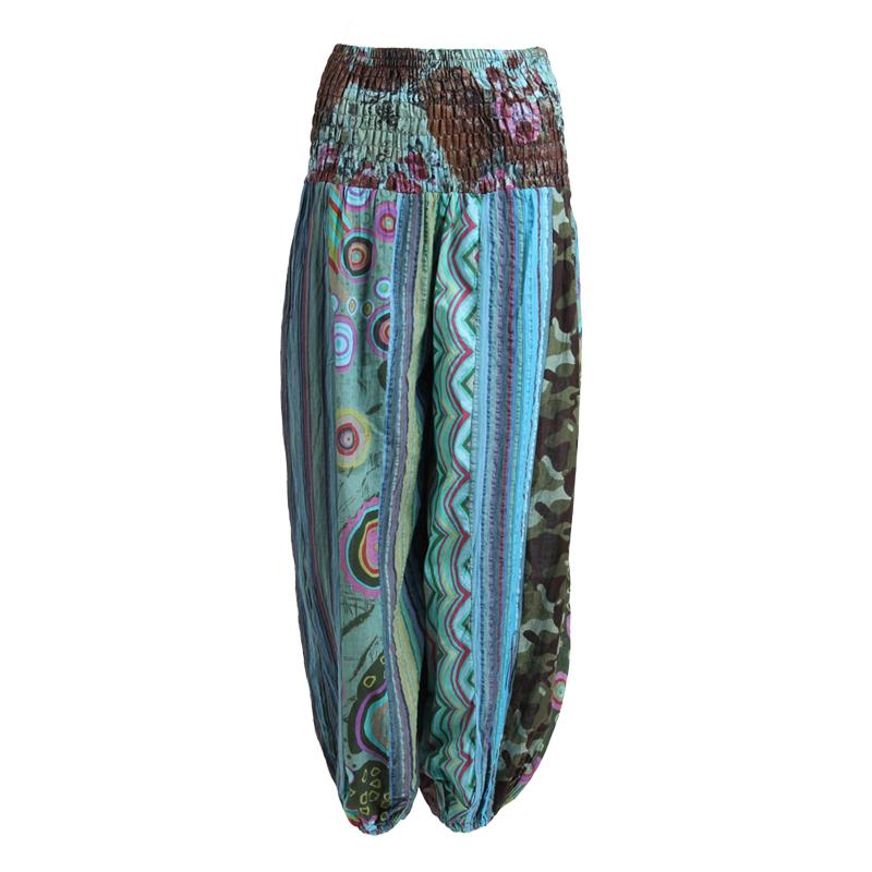 Ali Baba Harem Trousers