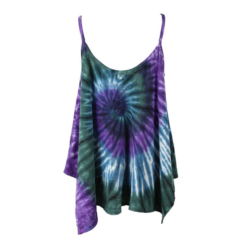 Batwing Cami Top