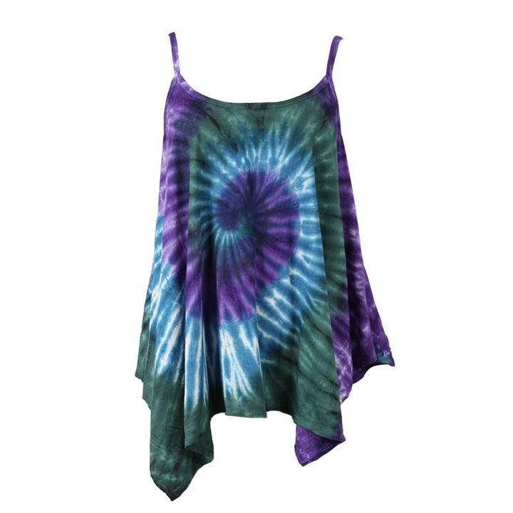 Batwing Cami Top