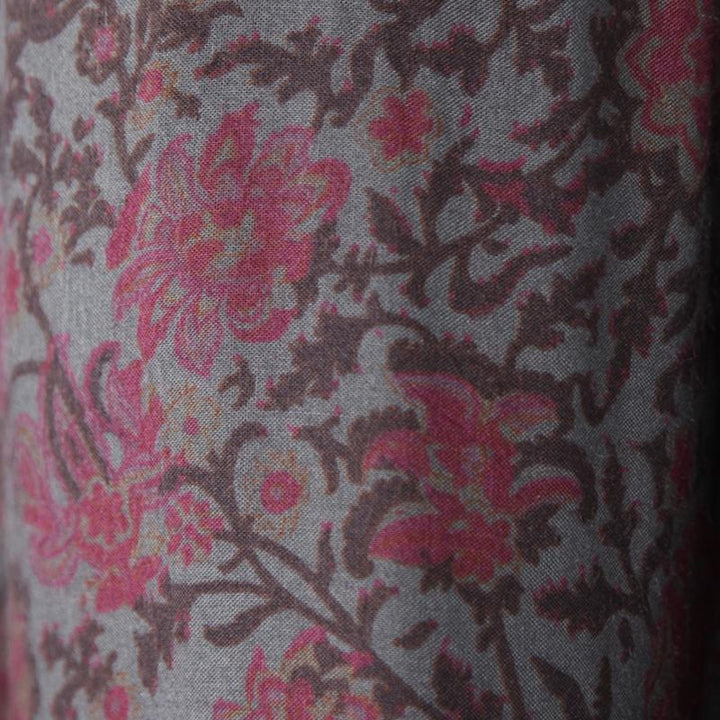 Extreme Wide Leg Trousers