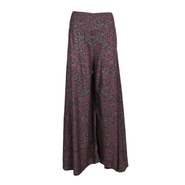 Extreme Wide Leg Trousers