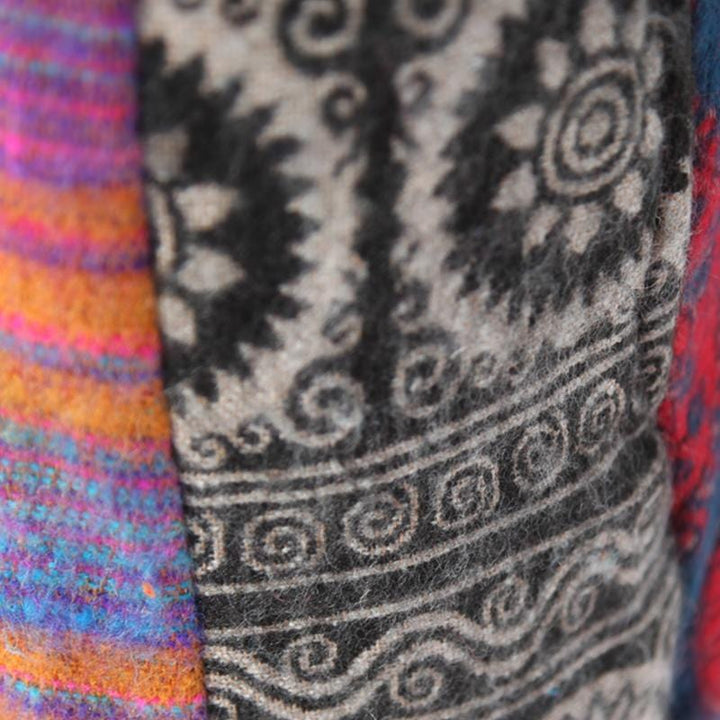 Blanket Dungarees