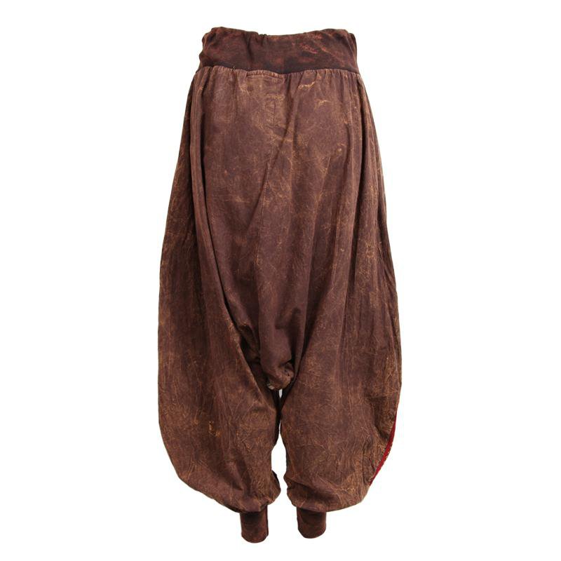 Afghani Harem Pants
