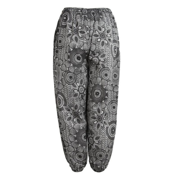 Screen Print Genie Pants