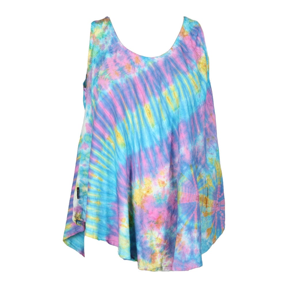 Tie Dye Top