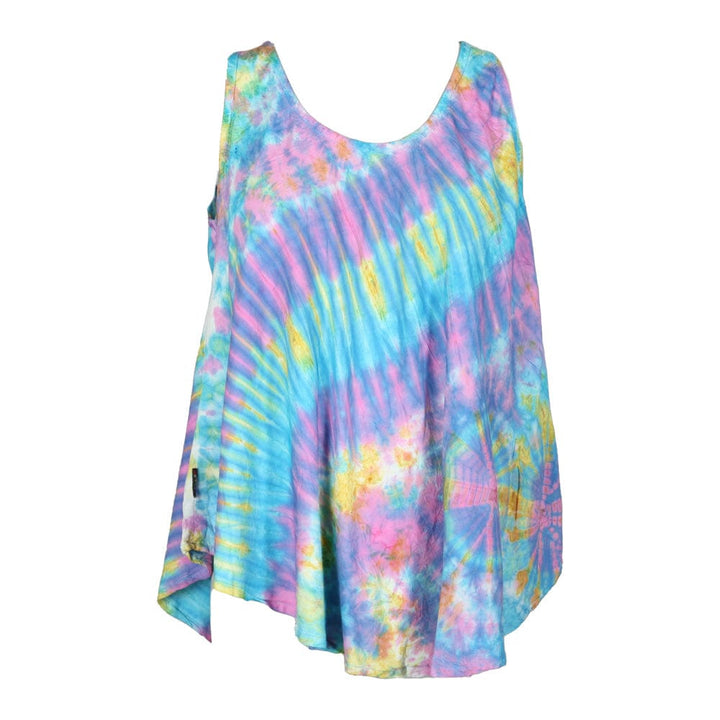 Tie Dye Top