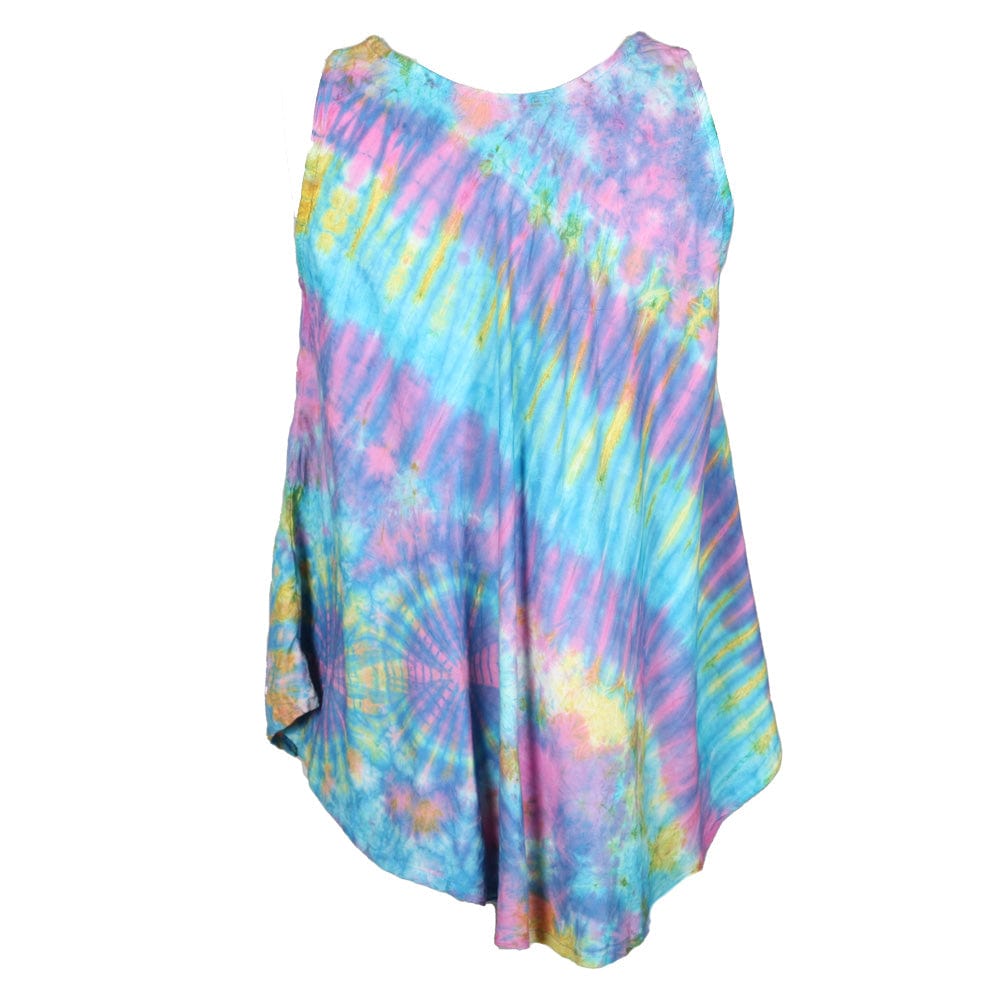Tie Dye Top