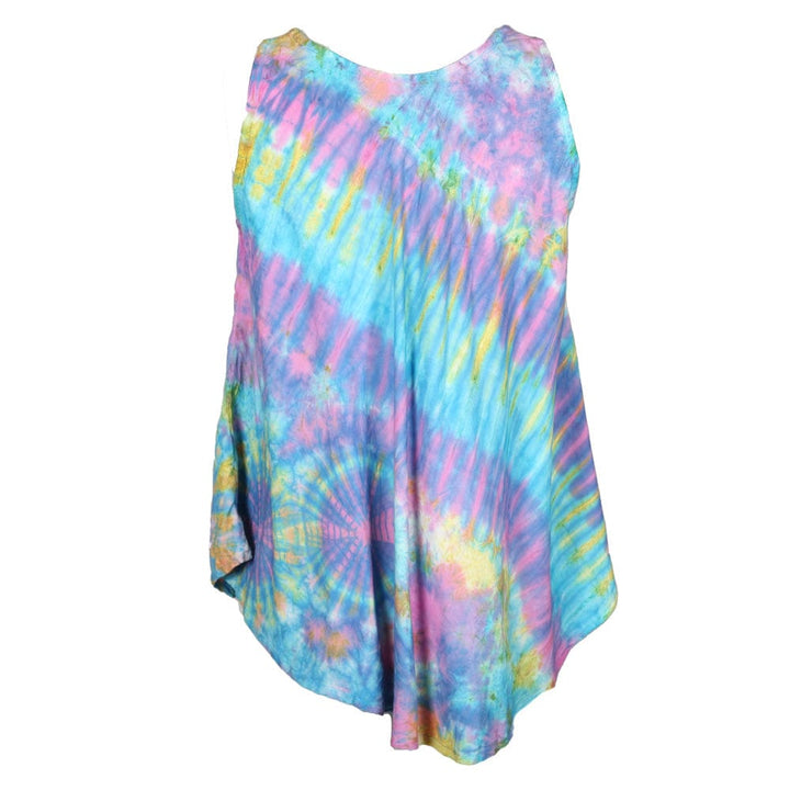 Tie Dye Top