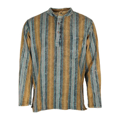 Striped Kanther Shirt