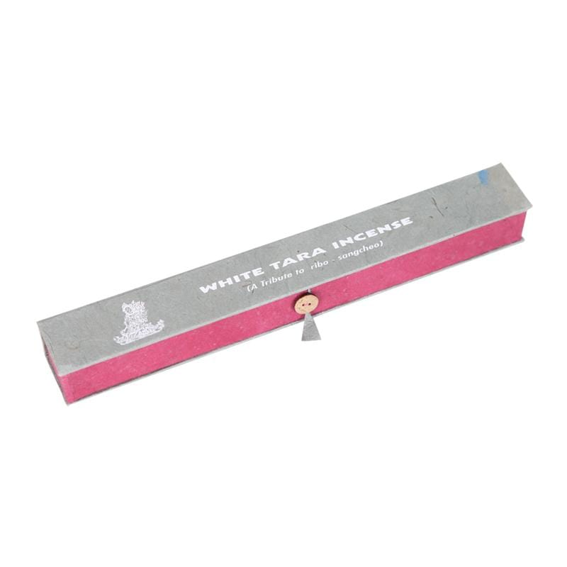 White Tara Incense