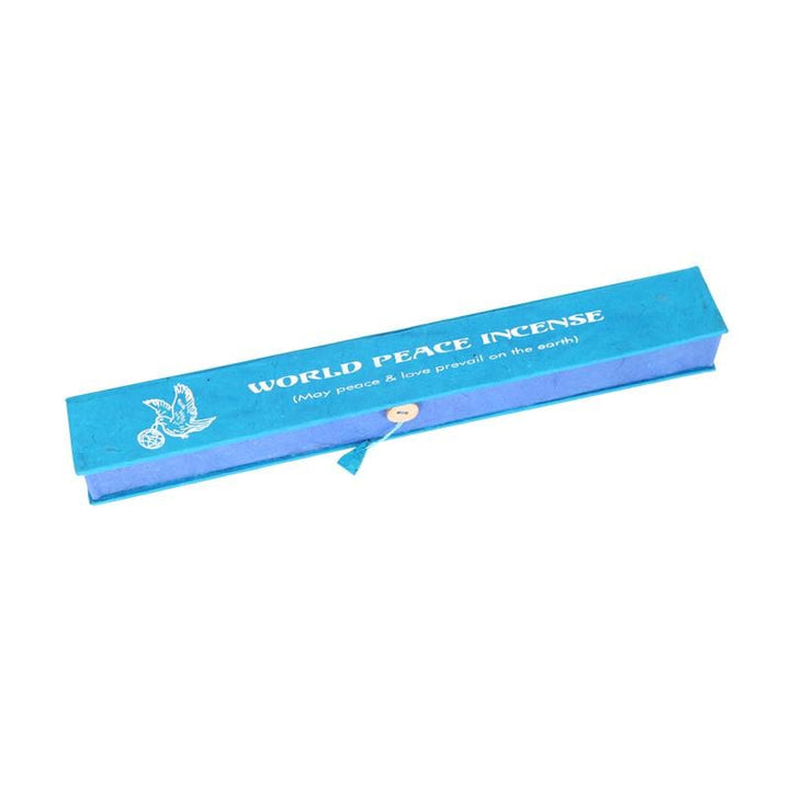 World Peace Incense Sticks