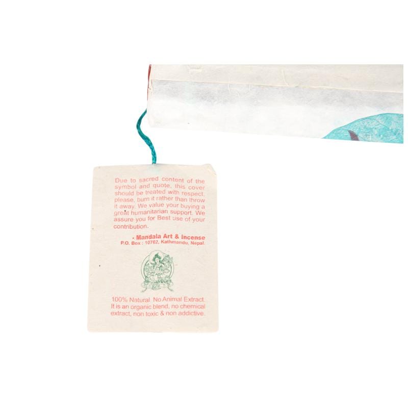 Green Tara Incense