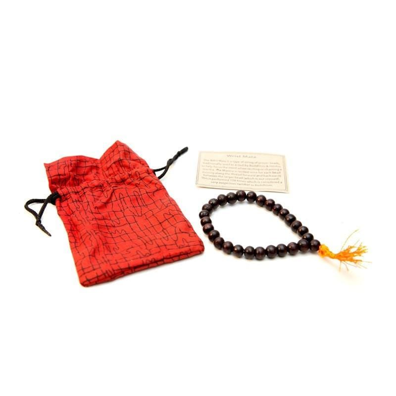 Wrist Mala Prayer beads