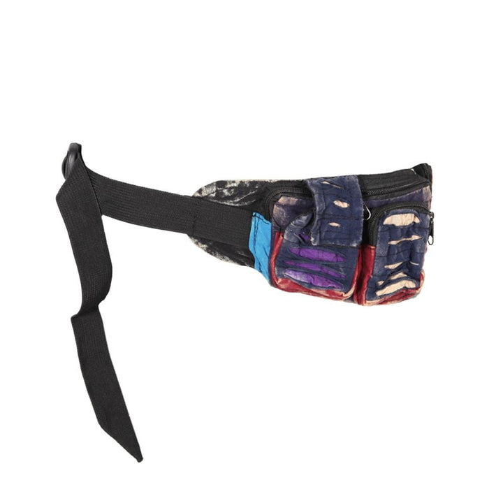 Tie Dye Utility Belt..
