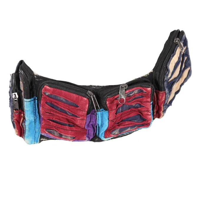 Tie Dye Utility Belt..