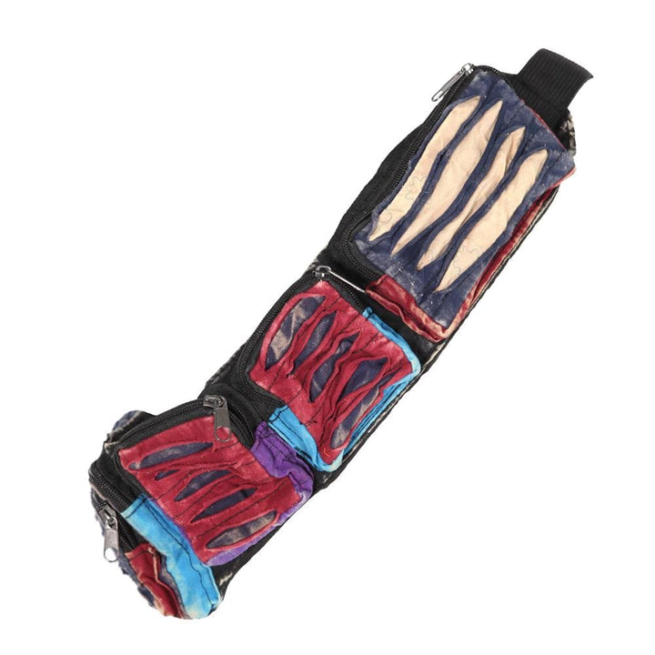 Tie Dye Utility Belt..