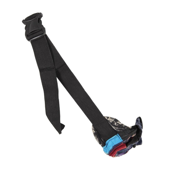 Tie Dye Utility Belt..
