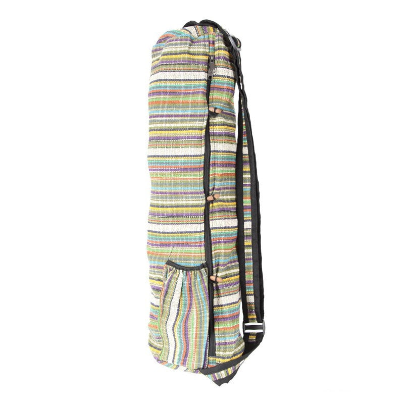 Yoga Mat Gheri Bag
