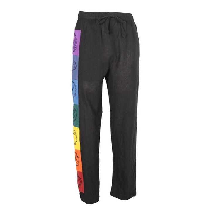 Chakra Trousers