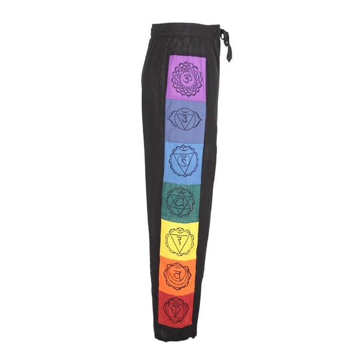 Chakra Trousers