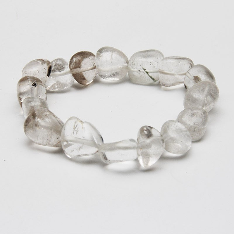 Quartz Bracelet - Healing