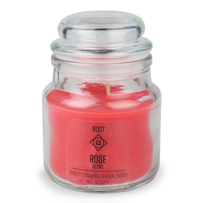 Chakra Travel Candles