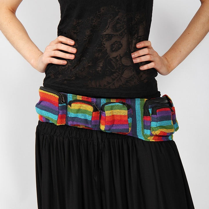 Rainbow Utility belt