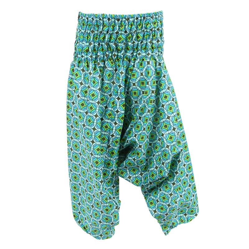 Children's Harem Pants