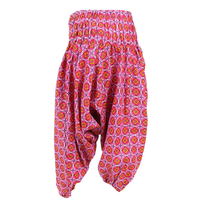 Children's Harem Pants