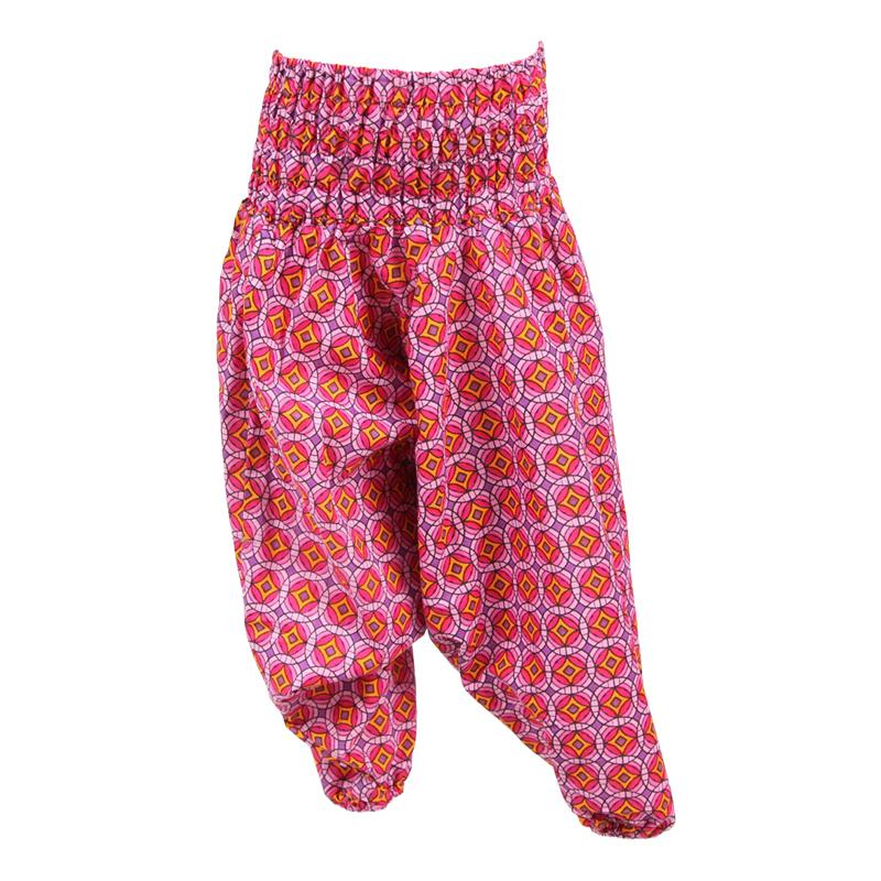 Children's Harem Pants