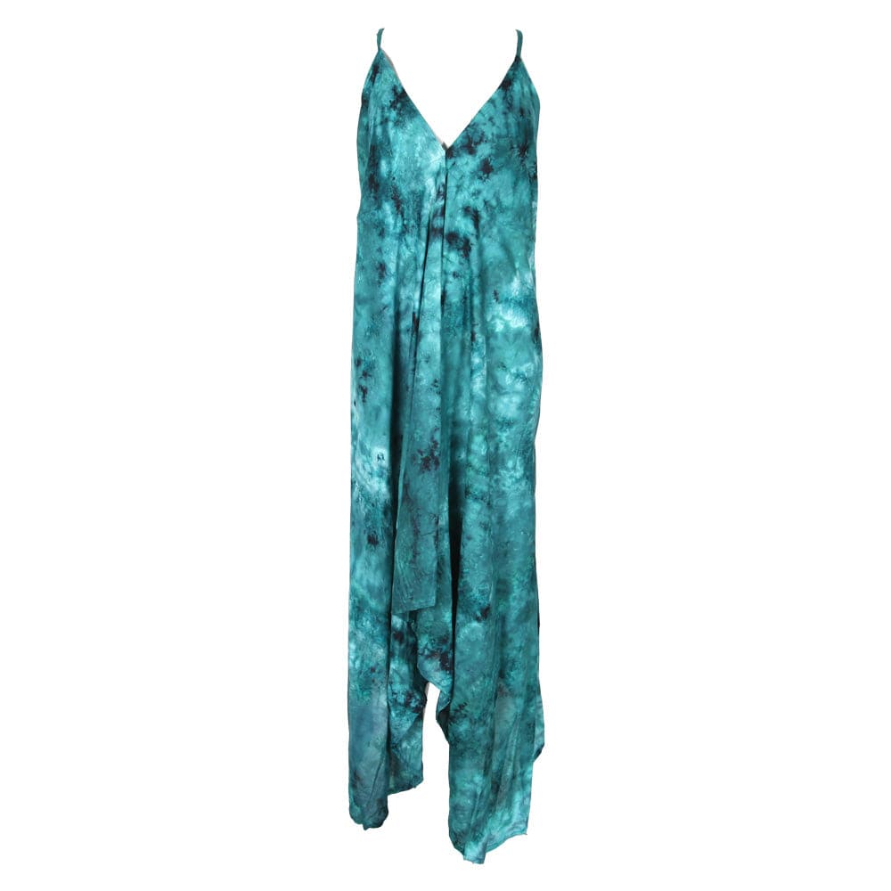 Hanky Hem Beach Dress.. – The Hippy Clothing Co