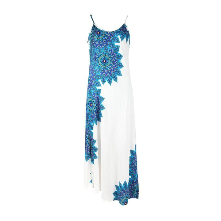 Summer Maxi Dress