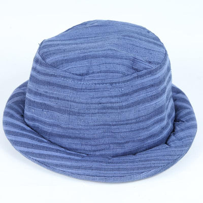 Hippy Roll Brim Hat